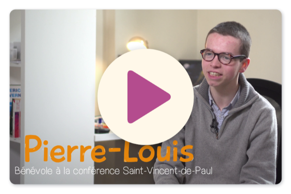 Visualiser un extrait vidéo 