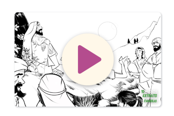 Visualiser des extraits vidéos