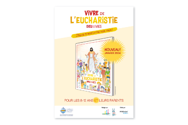 Télécharger <br> le livret de présentation 