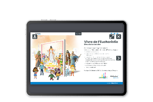 Télécharger <br> le diaporama de présentation 